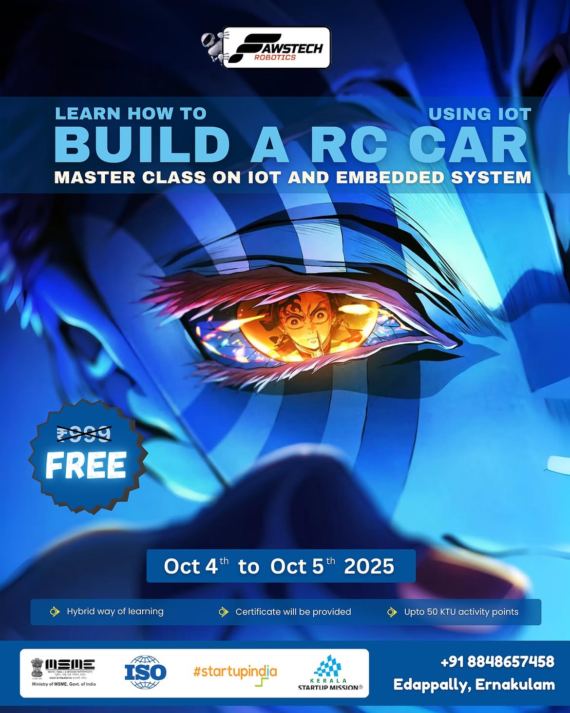 RC workshop
