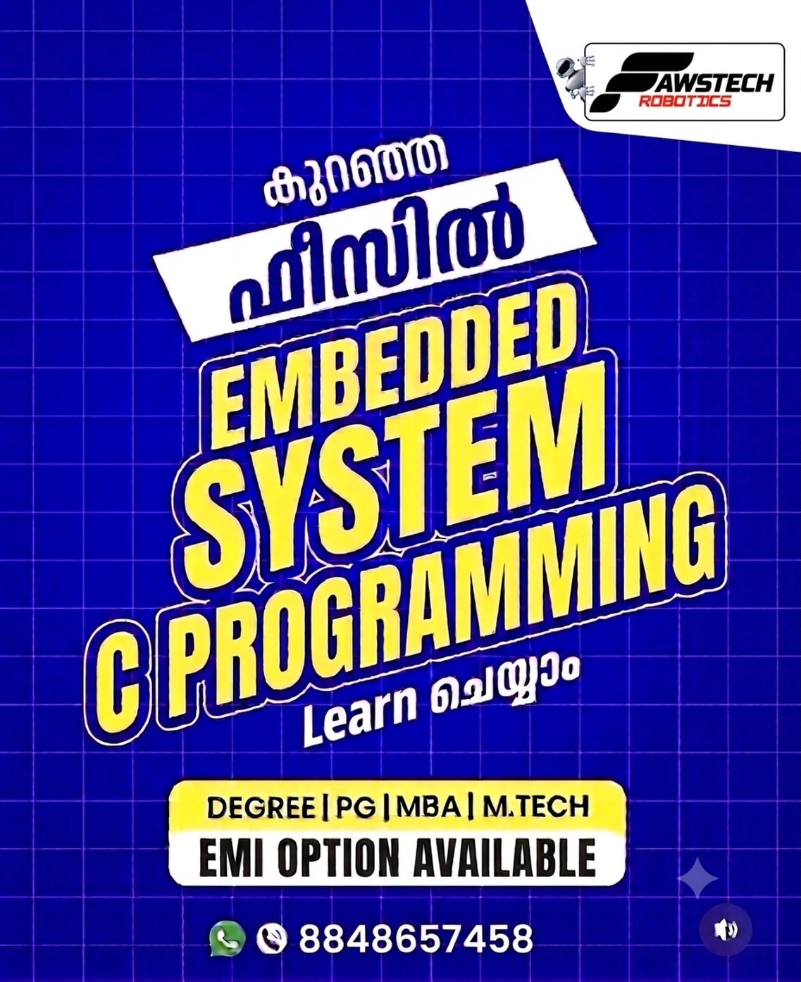 3-Month Embedded C program