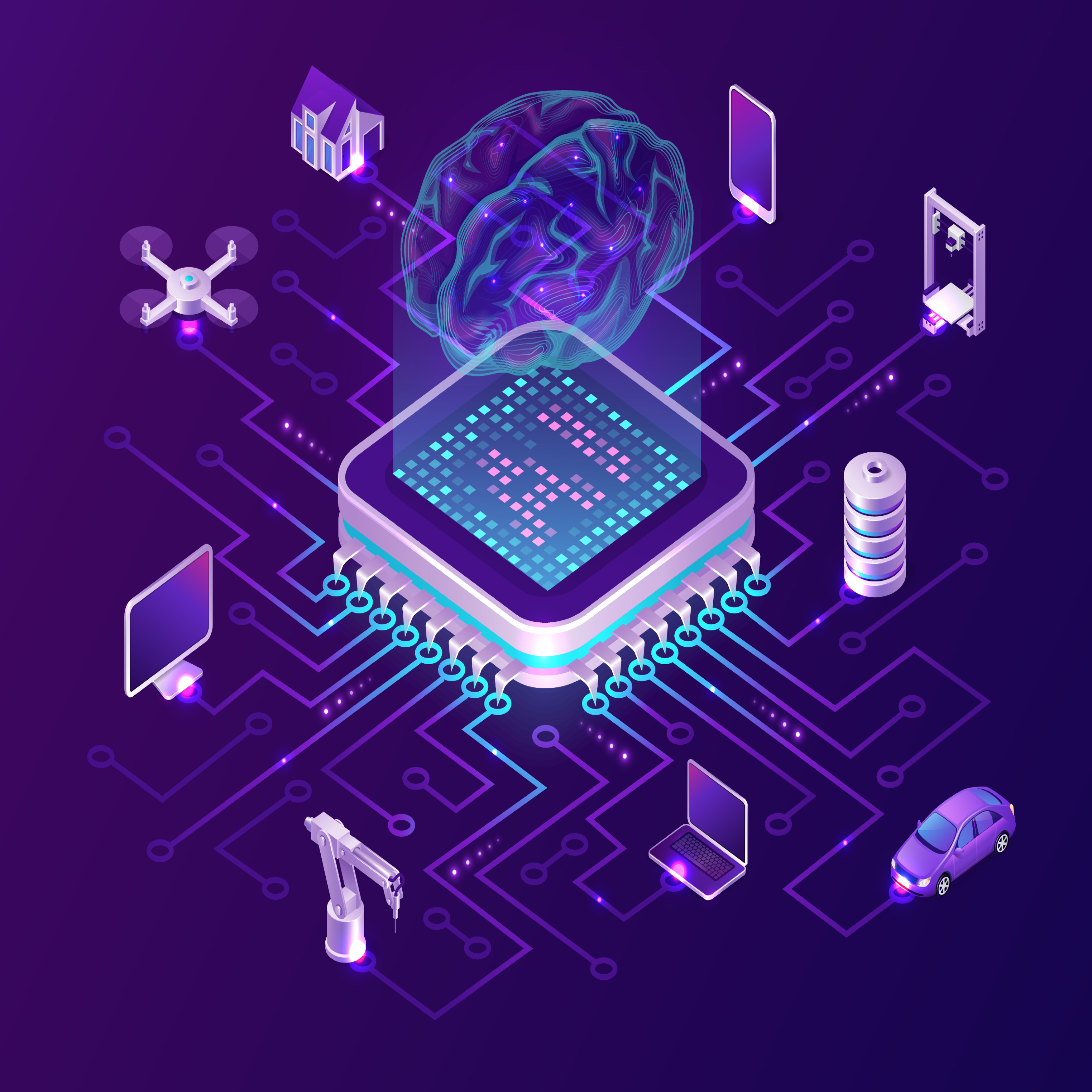 AI / Machine Learning